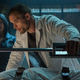 Ed Skrein as Ajax in Deadpool (2016)